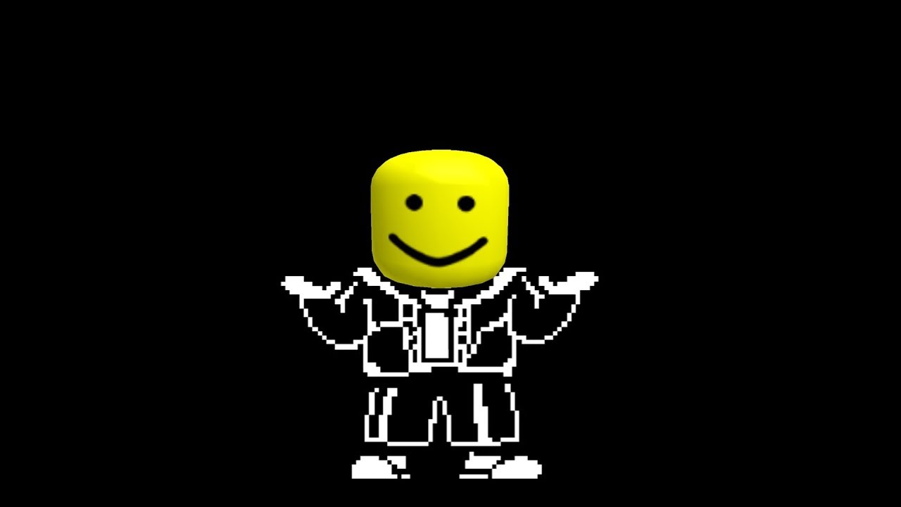 Undertale Megalovania Roblox Oof Remix Cover Youtube - 1 hour of bad guy roblox oof 10000