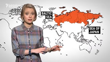 Why Are Time Zones So Weird?