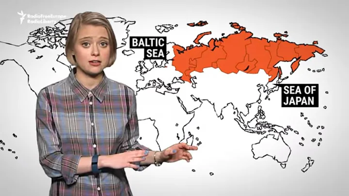 Why Are Time Zones So Weird?