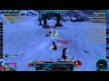 SWTOR World PvP 2v2