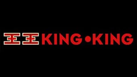 Dj Hazard! - King King Hollywood Sessions Ep. 1