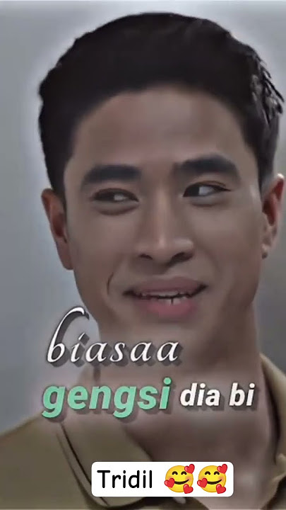#bericintawaktu papian diberi cubitan cayank sama mamidil 🤭🤭🤭🤭 #trila