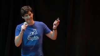 Rapido - Starter Studio Demo Day