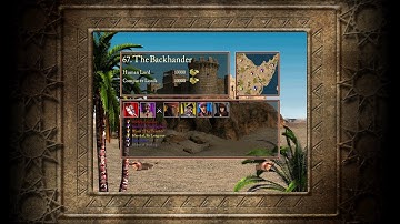 Stronghold Crusader HD Playthrough - Warchest Trail - Part 67: The Backhander