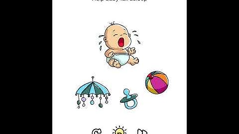 How to play brain out level - 135