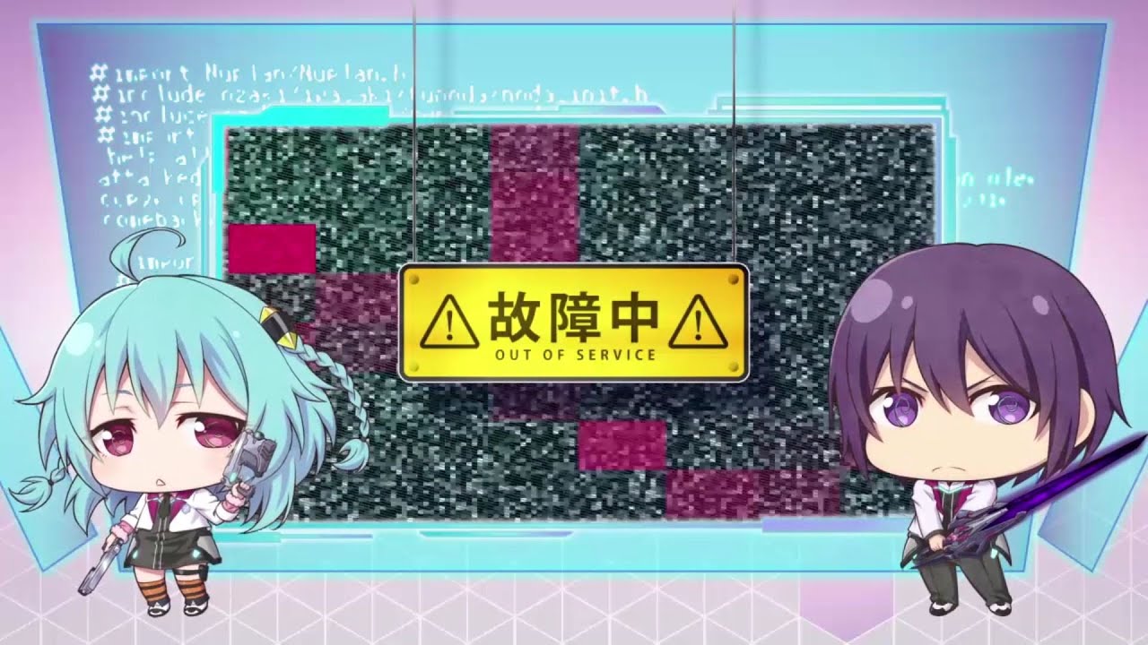 Ps Vita 学戦都市アスタリスクフェスタ 鳳華絢爛 なぜなに アスタリスク第3話 Youtube