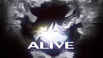 [MEP] ALIVE