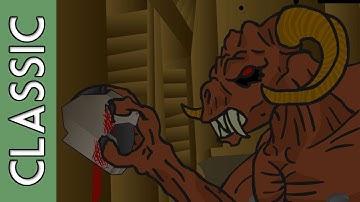 Hall Of The Cyber Demon (2005)