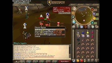 [SOULSPLIT] Dream On Ext | Pk Video 1 Trailer |