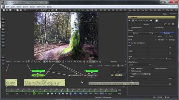 Vertical Alignment Tutorial