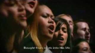 Hillsong United - Here In My Life - With Subtitles Lyrics.wmv