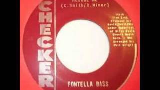 "Rescue Me" by Fontella Bass chords