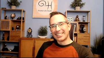 Conversational Hypnosis Demonstration - Hypnotic Interview