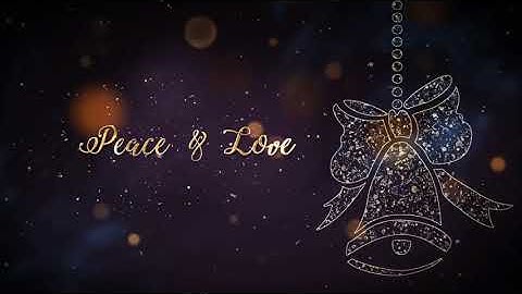 Christmas Titles| VideoHive Templates | After Effects Project Files