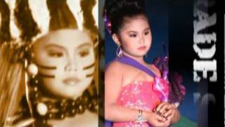 DWCB Mr & Ms Grade School 2010