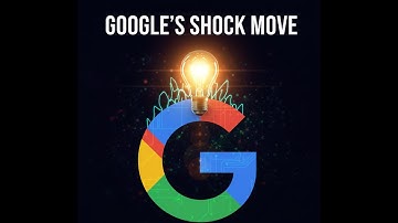 The $50 Billion Secret Behind Google