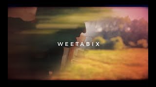 Richard Readey - Weetabix (Original)