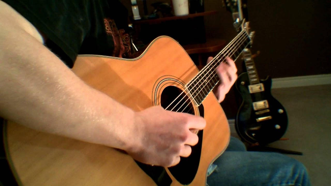 Alex Callaghan - Seven - YouTube