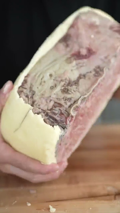 60-Day Butter Aged Wagyu