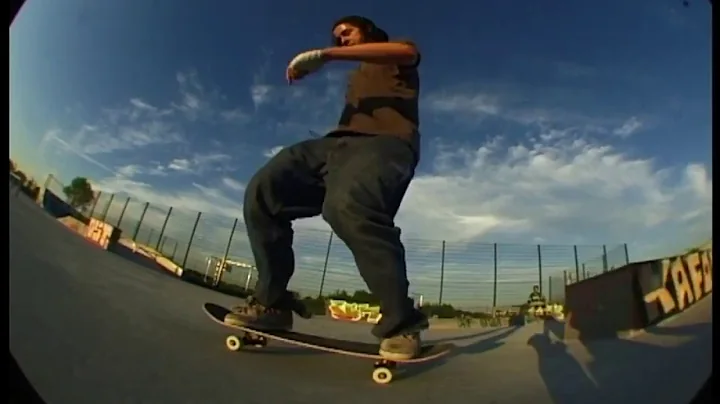 christopher schbel - delitzsch skatepark 2011