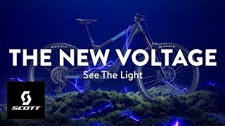 Ride Voltage. See The Light.