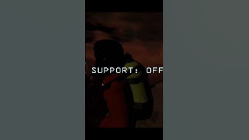 What an Unlucky Spawn