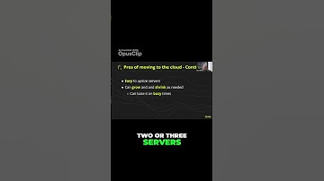 Full episode at cfcasts com   Scaling Your Server  How to Handle High Traffic and Save Costs #cfml