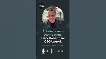 Insurance Ai and Data Output