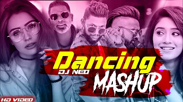 Dancing Mashup | (Dj Neo) | Chelaka Videos