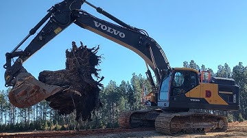 Pond Build Day 6 Its Dug And Ready For Fine Grade!