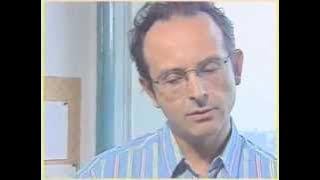 Francisco Varela : Né pour organiser (FR/ENG/ESP) (1/2)