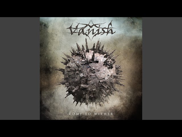 Vanish - Hope Shall Rise