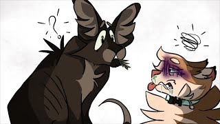 Old Animations Dump and StuFF..