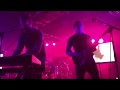 Capture de la vidéo Leprous (Live Set)