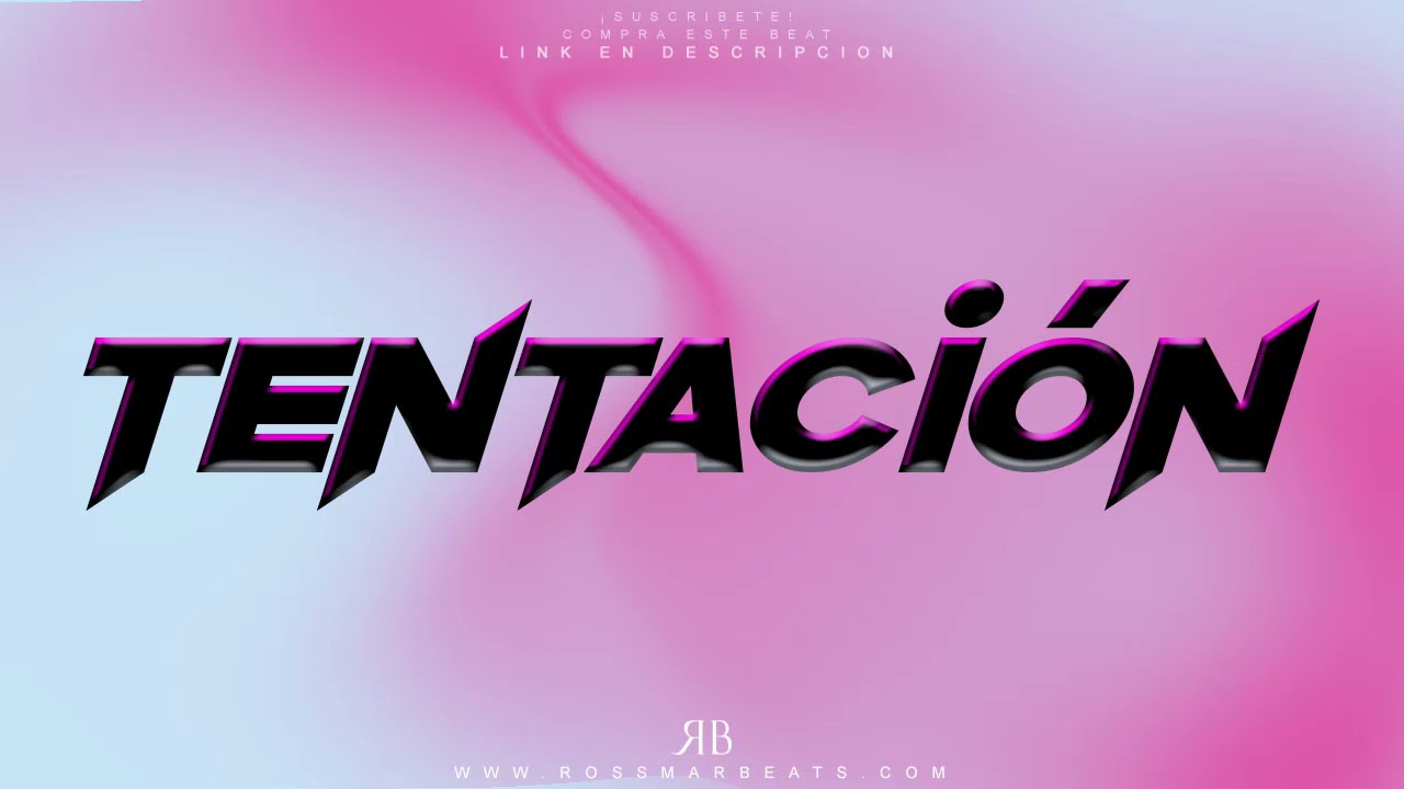 Watch Sech x Jhay Cortez Reggaeton Type Beat | Dimelo Flow x Tainy Type Beat "Tentación" on YouTube Watch Sech x Jhay Cortez Reggaeton Type Beat | Dimelo Flow x Tainy Type Beat "Tentación" on YouTube