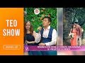 Teo Show (24.07.2019) - Fang Shuang si Maria s-au casatorit dupa 6 luni de relatie!