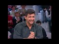 De caunes  garcia les moines alain figlarz 3 mars 1994