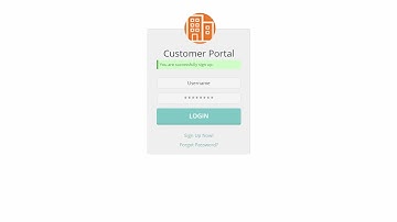 SuiteCRM Customer Portal Pro by CRMjetty