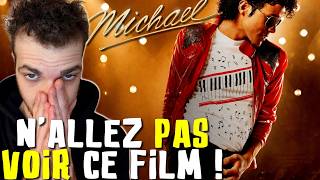 MICHAEL, j'en ai vu des ARNAQUES mais alors là...! | Critique sans spoilers + film bonus