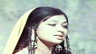 Sajna Bhool Jana Mera Pyar - Noor Jehan - Shabnam - Film Dosti