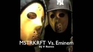 MSTRKRFT-Paris(DJ V Remix)