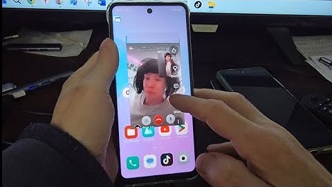Floating video call messenger not working infinix  How to fix floating video call Infinix Smart 10