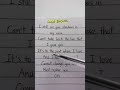 Juice Wrld - Lucid Dreams (Lyrics Music 2021)