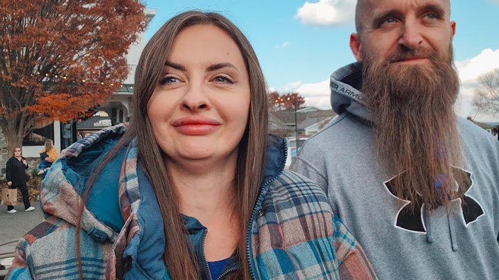 ZABRAŁ NAS NA AMERYKAŃSKĄ WIEŚ AMISZÓW👨‍🌾