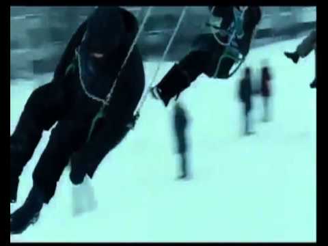 Educazione Siberiana_Absolute Beginners