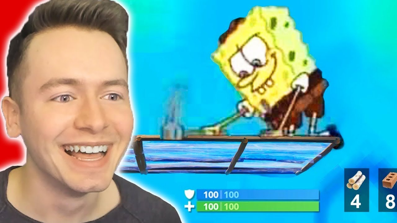 Die BESTEN Fortnite MEMES aller Zeiten!