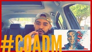 LOGIC - PARDON MY EGO | REACTION