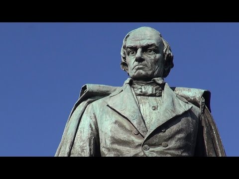 The Devil and Daniel Webster