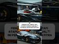 Part 1! Mobil puluhan miliar tapi buka atapnya seribet ini?! #shortvideo #carshorts #fitraeri #fyp