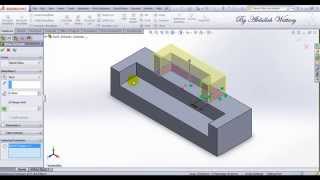Solidworks 2013 Quiz 4